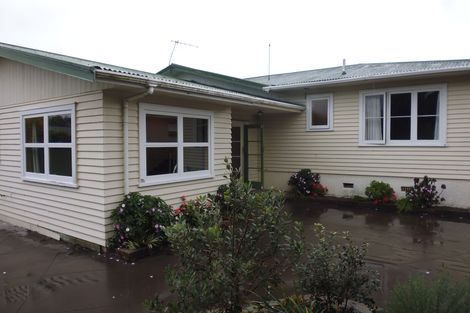 Photo of property in 16 Henderson Street, Whakatane, 3120