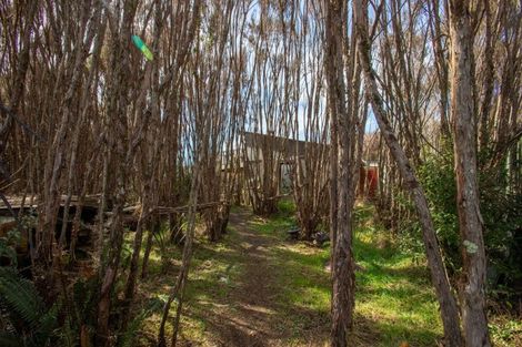 Photo of property in 8 Mead Lane, Horopito, Raetihi, 4696