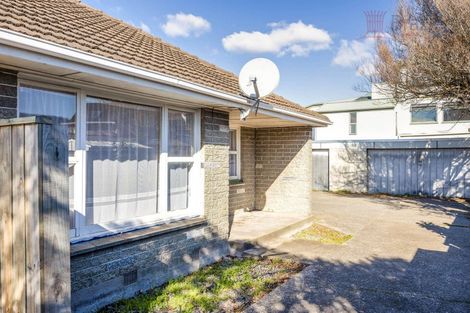 Photo of property in 4/394 Armagh Street, Linwood, Christchurch, 8011