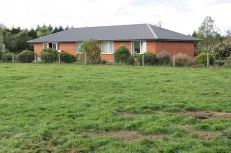 Photo of property in 44 Line Road, Methven, Ashburton, 7776