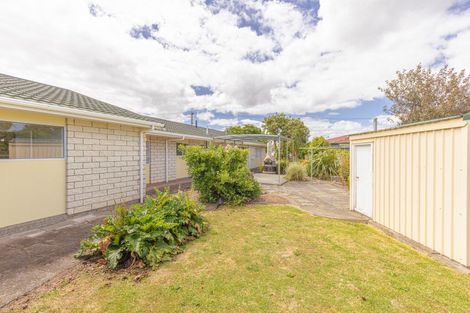 Photo of property in 49 Somerset Road, Springvale, Whanganui, 4501