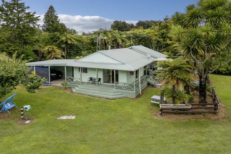 Photo of property in 83a Odey Road, Whakamarama, 3179