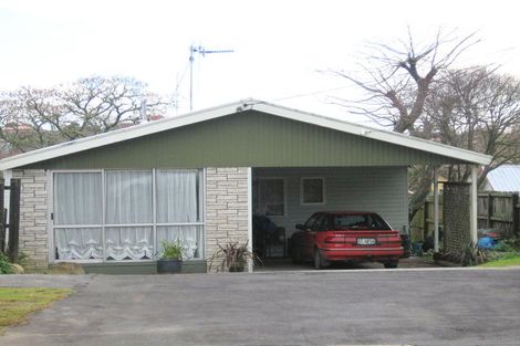 Photo of property in 5 Thomson Avenue, Dinsdale, Hamilton, 3204