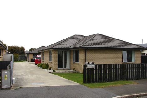 Photo of property in 59 Mary Street, Richmond, Invercargill, 9810