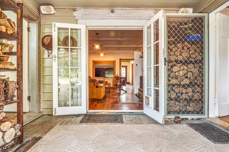 Photo of property in 177 Wayby Station Road, Wellsford, 0972