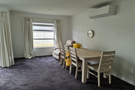Photo of property in 1/90b Endeavour Drive, Whitby, Porirua, 5024