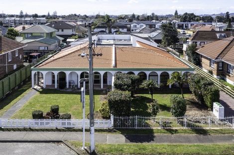 Photo of property in 3/464 Great South Road, Papatoetoe, Auckland, 2025