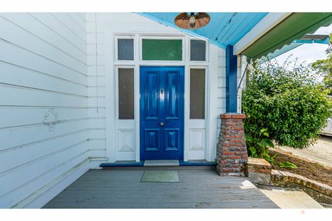 Photo of property in 20 Forest Road, Geraldine, 7930