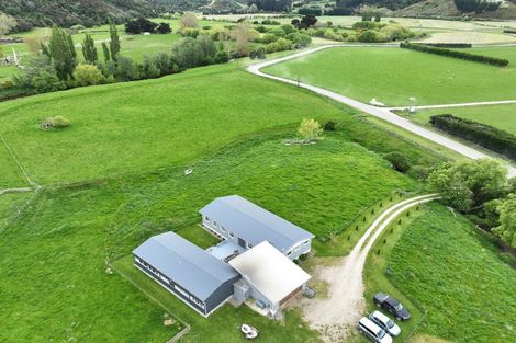 Photo of property in 115 Waipori Falls Road, Berwick Forest, Outram, 9073