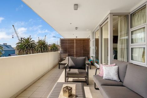 Photo of property in Latitude 41, 10/269 Wakefield Quay, Stepneyville, Nelson, 7010