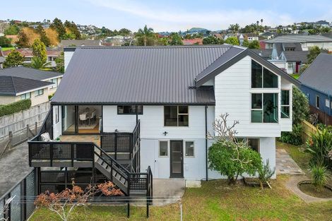 Photo of property in 41a Vivian Wilson Drive, Eastern Beach, Auckland, 2012