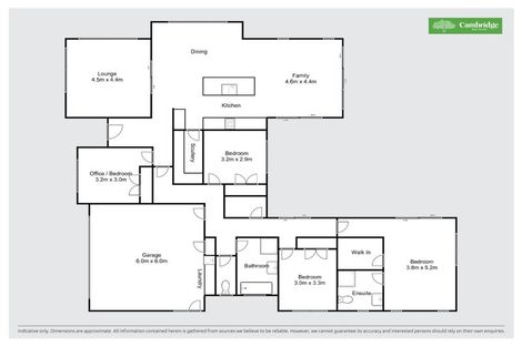 Photo of property in 26 Lilac Close, Cambridge, 3434