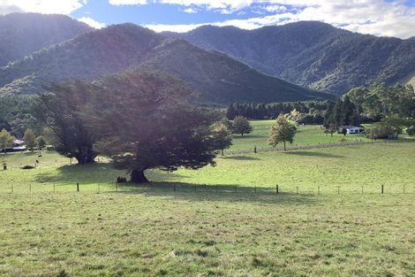 Photo of property in 759 Wakamarina Road, Wakamarina, Havelock, 7178