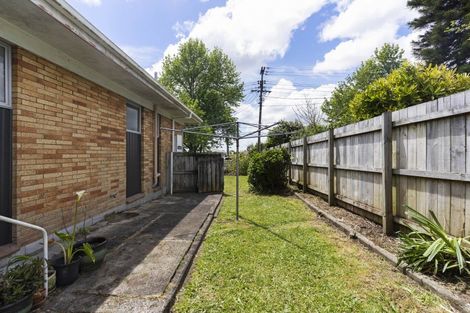 Photo of property in 1/3 Willerton Avenue, New Lynn, Auckland, 0600