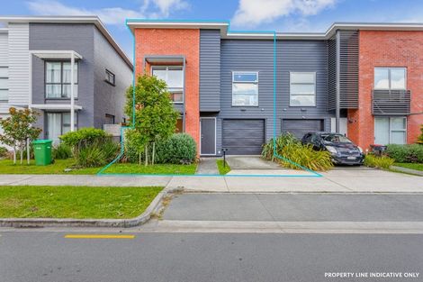 Photo of property in 36 Vincent Mcgrath Crescent, Swanson, Auckland, 0614