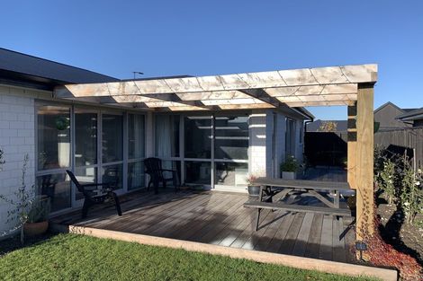 Photo of property in 65 Zabeel Street, Lincoln, 7608