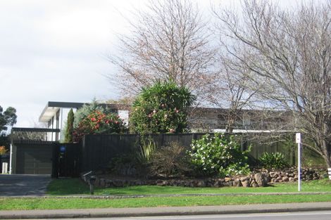 Photo of property in 447 Maunu Road, Maunu, Whangarei, 0110