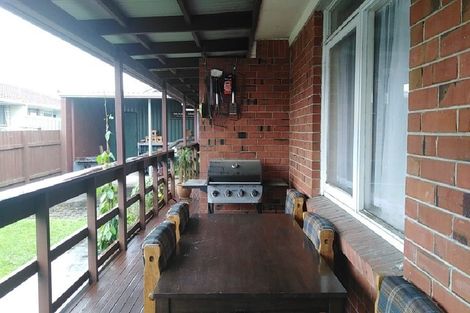 Photo of property in 10b Cambridge Street, Pahiatua, 4910