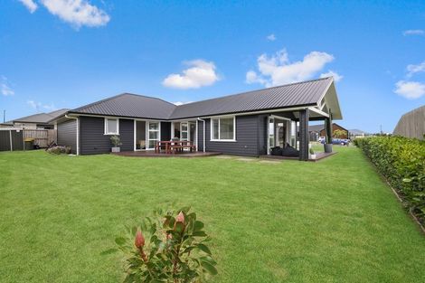 Photo of property in 278 Beckett Drive, Te Awamutu, 3800