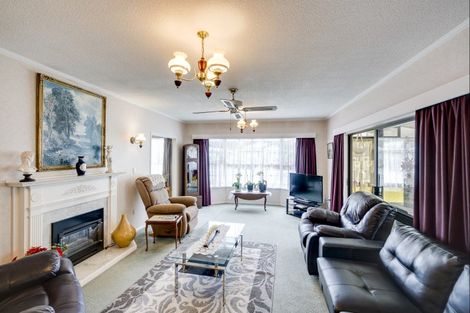 Photo of property in 1/805 Frederick Street, Mahora, Hastings, 4120