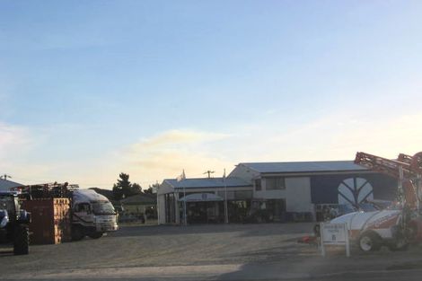 Photo of property in 260 Hilton Highway, Washdyke, Timaru, 7910