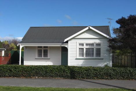 Photo of property in 14 Kuripuni Street, Kuripuni, Masterton, 5810