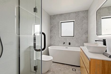 Photo of property in 159 Henwood Road, Westgate, 0814