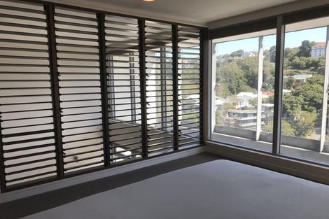 Photo of property in Montreaux Apartments, 10g/164 The Terrace, Wellington Central, Wellington, 6011