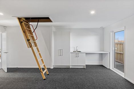 Photo of property in 8 Jasmine Close, Rolleston, 7614