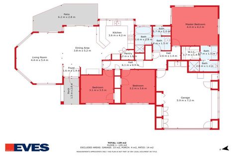 Photo of property in 18 Islington Street, Kensington, Whangarei, 0112