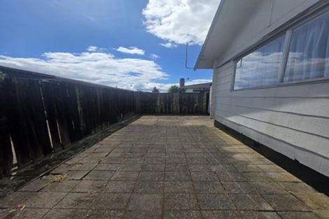 Photo of property in 46 Froude Street, Whakarewarewa, Rotorua, 3010