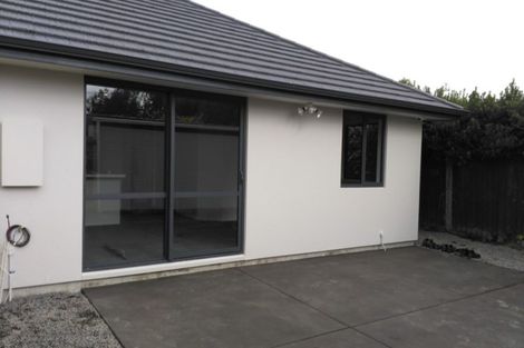 Photo of property in 3/18 Ashmole Street, Woolston, Christchurch, 8023