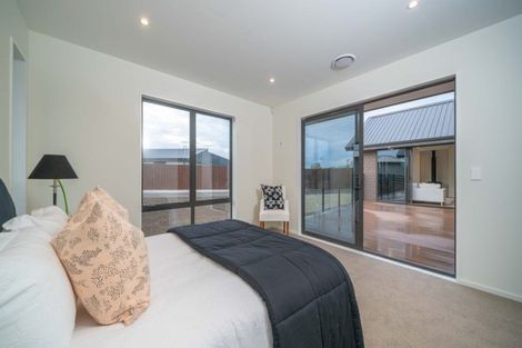 Photo of property in 181c Halkett Road, West Melton, 7676