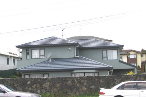 Photo of property in 6d Fowlds Avenue, Sandringham, Auckland, 1025