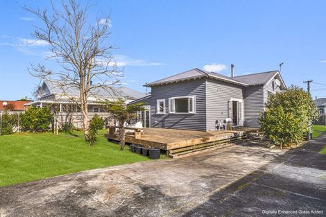 Photo of property in 29 Young Street, Whanganui East, Whanganui, 4500
