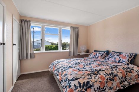 Photo of property in 129 Puriri Street, Castlecliff, Whanganui, 4501