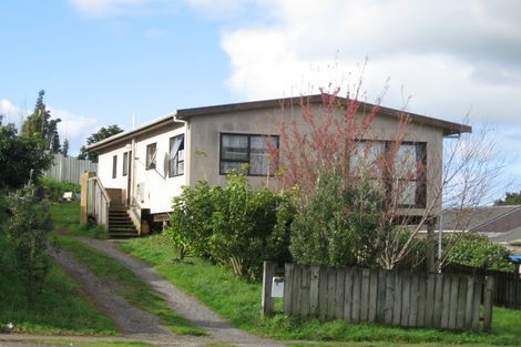 Photo of property in 64 Jack Street, Otangarei, Whangarei, 0112