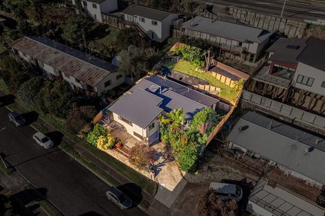 Photo of property in 21 Burns Street, Gate Pa, Tauranga, 3112