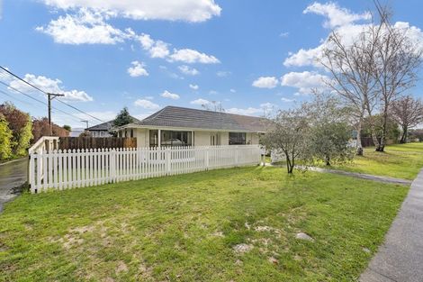 Photo of property in 44b Cruickshank Road, Clouston Park, Upper Hutt, 5018