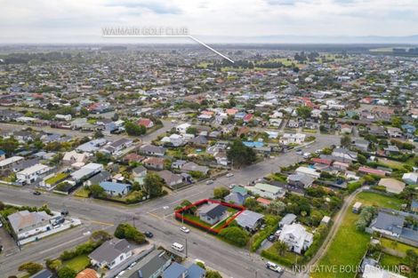 Photo of property in 20 Effingham Street, North New Brighton, Christchurch, 8083