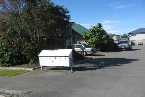 Photo of property in 1/75 King Street, Sydenham, Christchurch, 8023