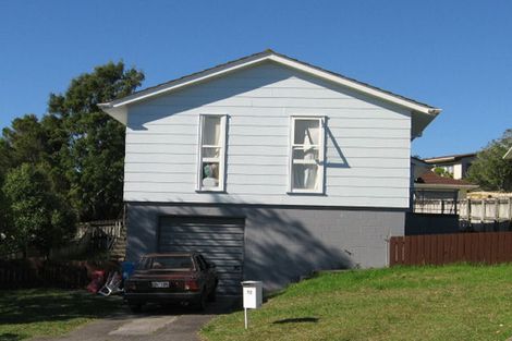 Photo of property in 12 Rena Place, West Harbour, Auckland, 0618