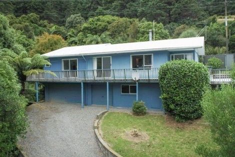 Photo of property in 6 Mccormicks Road, Whatamango Bay, Picton, 7281