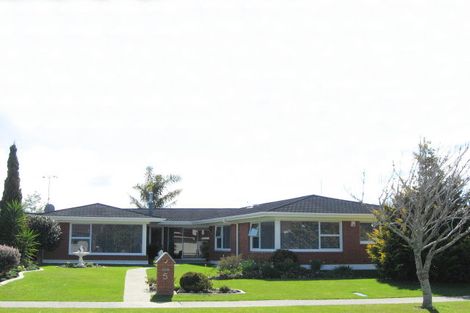 Photo of property in 5 Olympic Drive, Whakatane, 3120