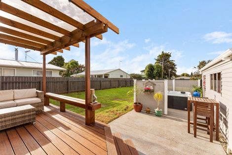 Photo of property in 52 Surrey Road, Springvale, Whanganui, 4501