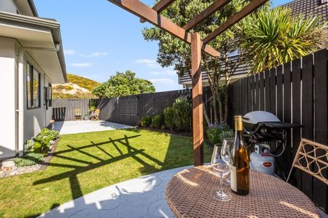 Photo of property in 34a Bowes Crescent, Strathmore Park, Wellington, 6022