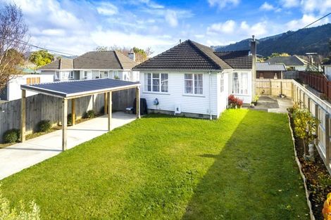 Photo of property in 121 Thackeray Street, Trentham, Upper Hutt, 5018