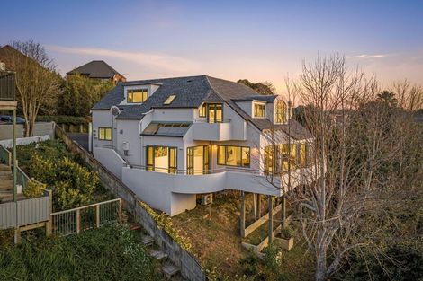 Photo of property in 32a John Rymer Place, Kohimarama, Auckland, 1071