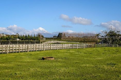 Photo of property in 140 Henwood Road, Paraite, New Plymouth, 4372