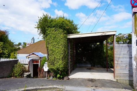 Photo of property in 2 Chapel Street, Kaikorai, Dunedin, 9010